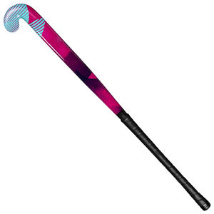 Palos de Hockey de Madera y Compuesto de Alta Calidad, Impresiones Personalizadas para Jugadores de Hockey Profesionales y Niños - Product Image 6