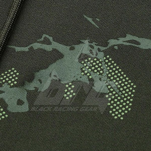 Style unique, sur mesure, couleur unie, sweat-shirt d'hiver décontracté pour homme, en polaire respirant, coupe-vent, fabrication pakistanaise - Product Image 6