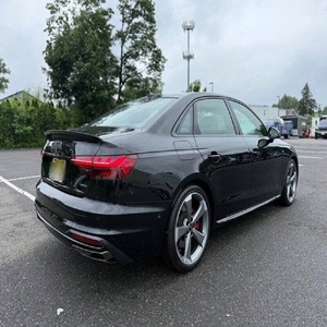 MEJOR PRECIO PARA 2024-audi-a4-quattro-s-line-prestige-45-tfsi-awd-4dr-sedan - Product Image 3