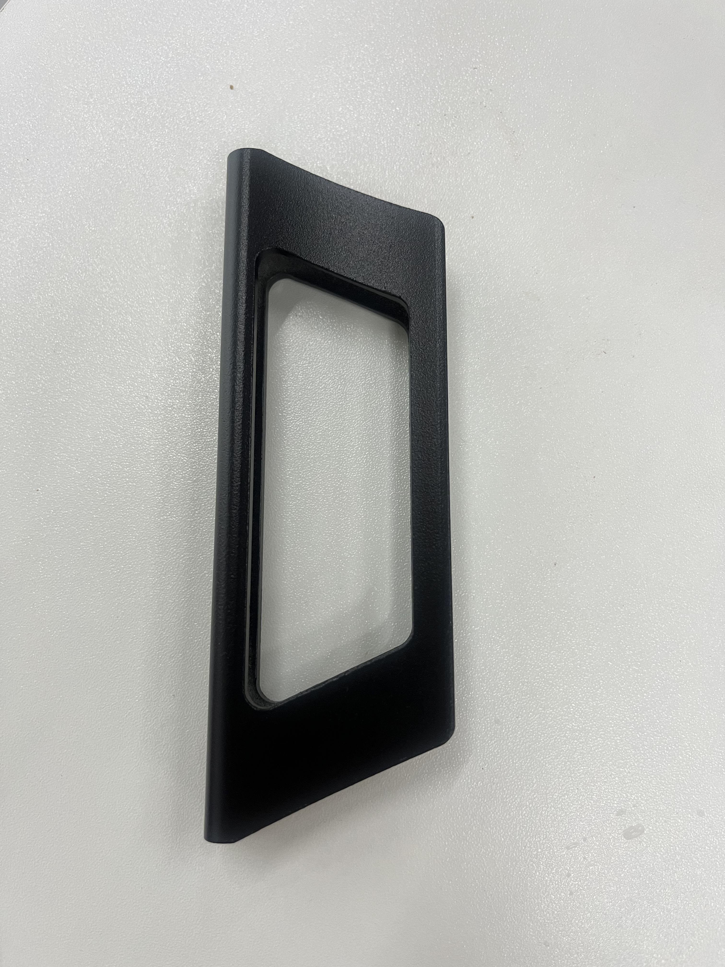 RAL 9005M(Mat Black)