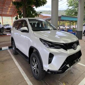 Fresh & Clean Usado Toyota Fortuner Automático Mejor Precio Venta caliente En stock Pedido al por mayor disponible para la venta - Product Image 6