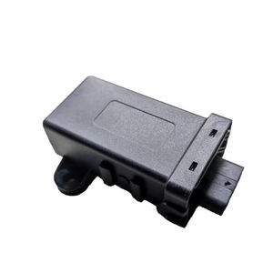 Récepteur GOBIZ TC11 J1939 procol CAN BUS TMPS avec capteurs externes/intérieurs pour camions et remorques lourds - Product Image 1