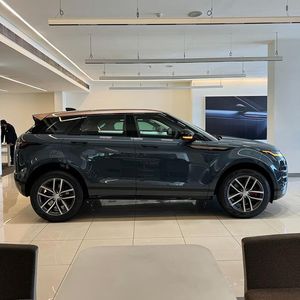 2021คนขับขวามือ2022 2023 2024เรนจ์โรเวอร์ Evoque P250 AWD R-Dynamic SE