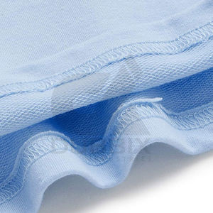 New Design Custom Logo Crop Top Hoodie <b>Women</b> Casual Soft Cotton Print Breathable <b>Cropped</b> <b>Hoodies</b> <b>For</b> <b>Women</b> - Product Image 5