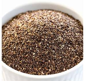 Premium <b>Organic</b> <b>Chia</b> <b>Seeds</b> From South-Africa | Certified Non-GMO Gluten-Free Superfood Health Food Vacuum Packed Ready to Use - Product Image 1