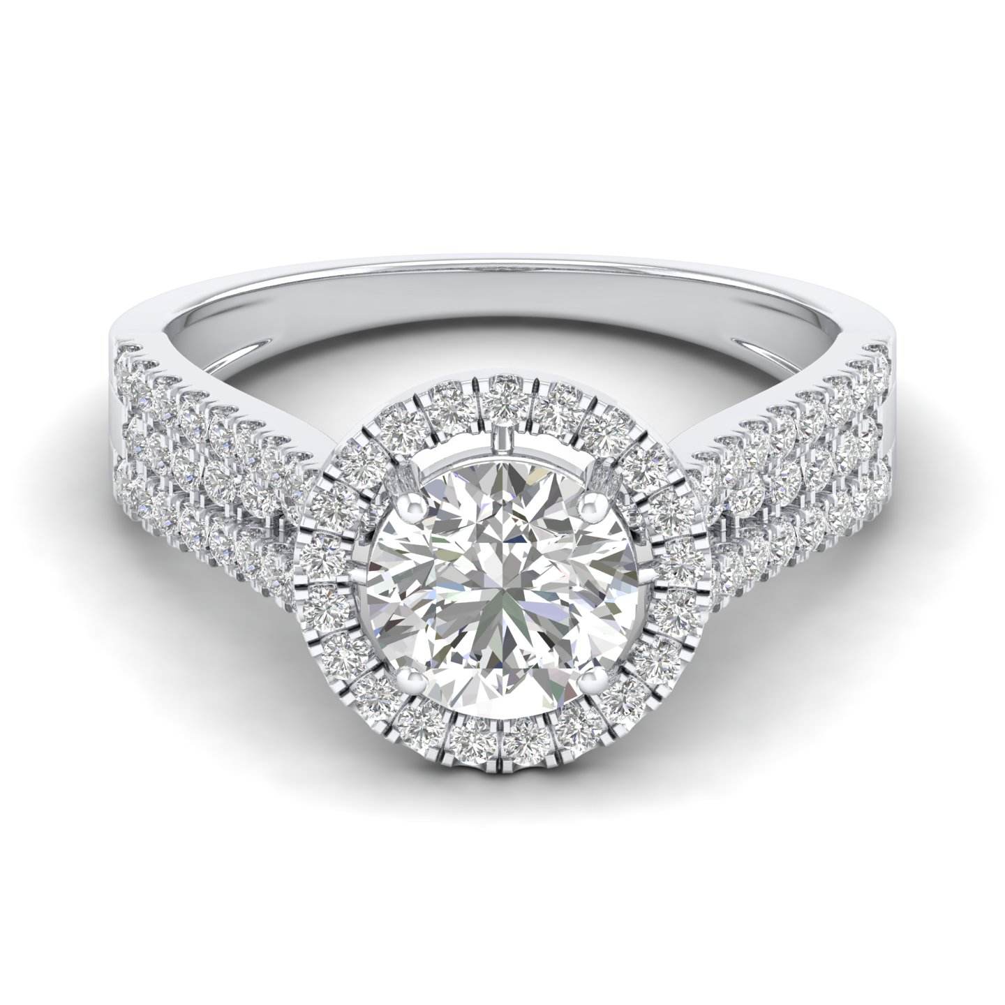 ทองคำขาว