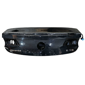 Hayon arrière nu Mercedes Classe E Cabriolet (A238) A2387506600 (17>) - Product Image 1