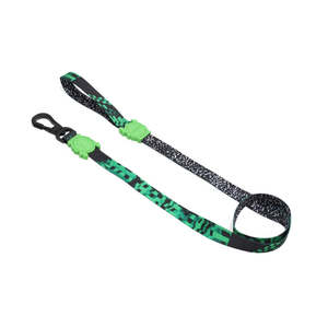 Glitch 410 Adjustable <b>Dog</b> <b>Leash</b> Cartoon Style for Walking and Training Your Furry Friend - Product Image 2