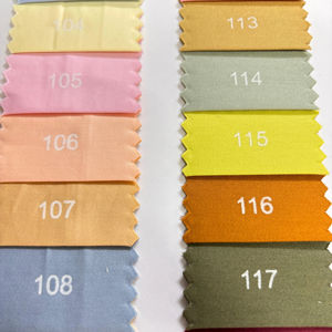 Tela de Camisería de Algodón Giza Premium, Ancho de 58 Pulgadas |   Tela de Camisa Elegante para Hombre y Mujer |   Calidad de Exportación - Product Image 1