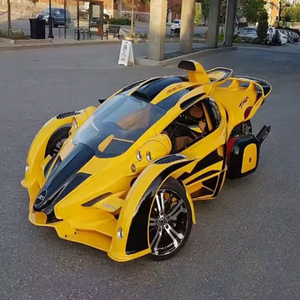 Sistema de Sonido para Motocicleta T-Rex 3x4 100% Original, Personalización DIY ODM, Garantía de 3 Años, Marca Personalizada - Product Image 1