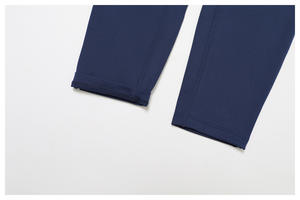 Yoga Set Bra Leggings Women's Solid High Waisted Running Sports Fitness Tight <b>Nude</b> Wholesale Customization Logo 2-Piece - Product Image 6