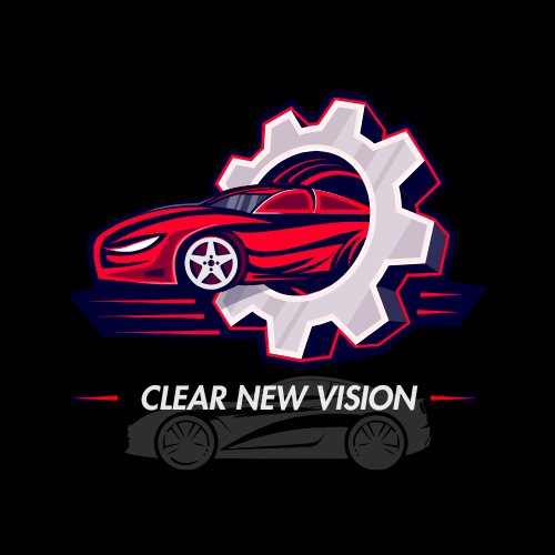 CLEAR NEW VISION LLC logo