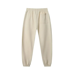 Pantalons de sport pour hommes, nouvelle conception 2024, pantalons de jogging à séchage rapide, pantalons amples et respirants, prix de gros, vente chaude - Product Image 3