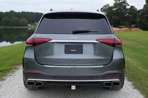 EXTREMADAMENTE LIMPIO, LHD/RHD, MERCEDES-AMG GLE63 S 2021, 603 HP, V8 BITURBO, TRACCIÓN EN LAS CUATRO RUEDAS, ALTAMENTE EQUIPADO, LISTO PARA ENVIAR - Product Image 4