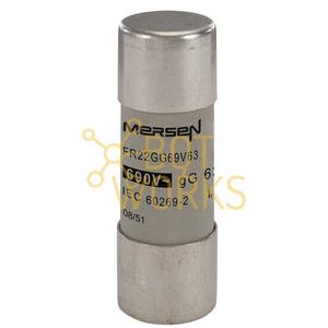 Mersen FR22GG69V63 - Neuf - Product Image 1