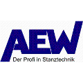 AEW Automaten-, Elektrogeräte- und Werkzeugbau GmbH logo