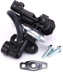 Válvula EGV1045 EGR compatible con Ford Crown Victoria <span class=keywords><strong>Lincoln</strong></span> <span class=keywords><strong>Town</strong></span> <span class=keywords><strong>Car</strong></span> Mercury Grand Marquis CX2054 CX1981 2003-2011 - Product Image 5