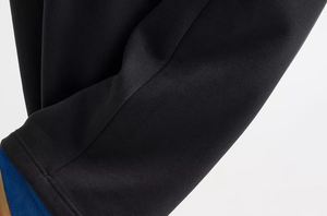 Pantalon droit en coton de haute qualité, séchage rapide et confortable, pantalon formel décontracté pour le golf pour hommes, prix inférieur - Product Image 5