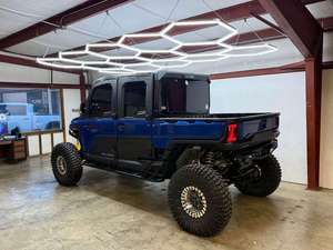 รถอเนกประสงค์ Polaris Ranger 1500 XD Northstar Ultimate รุ่นใหม่ ปี 2024 เครื่องยนต์ 4 จังหวะ ได้รับการรับรองมาตรฐาน EPA/Eec - Product Image 4