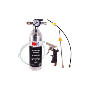 Kit de nettoyage du filtre à particules diesel DPF - Product Image 1