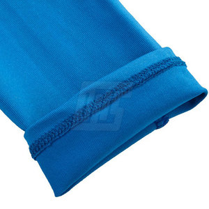 Mangas de cobertura de brazo completo con material transpirable para ejercicio de entrenamiento y mangas de brazo de viaje - Product Image 4