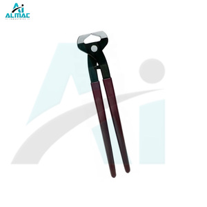 ALMAC Multi Designs Apex 14DN Hoof Nipper Instrumento de grado herrador para mostrar caballos y necesidades de aseo de competición - Product Image 3