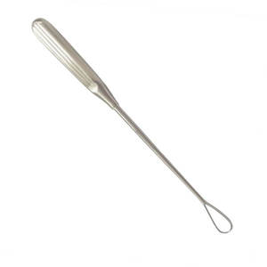 เครื่องมือสแตนเลสสำหรับผ่าตัดแบบแมนนวลได้รับการรับรองจาก CE - Product Image 2