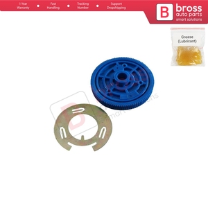 Kit de réparation du moteur d'essuie-glace arrière BGE582 pour Polo IV 9N 2001-2009 - Product Image 3