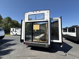 MEILLEUR PRIX POUR le Nouveau Camping-Reserve For-est River 2027 39JD - Product Image 2