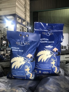 Proveedor y Exportador de Vietnam, Arroz Blanco Aromático de Grano Largo 100% Premium Seco - Product Image 1
