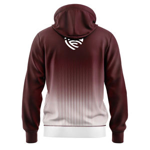 Precio más vendido Sudaderas con capucha para hombre Negro Multicolor Sudaderas con capucha de manga larga hechas a medida Al mejor precio Sudaderas con capucha para hombre - Product Image 4