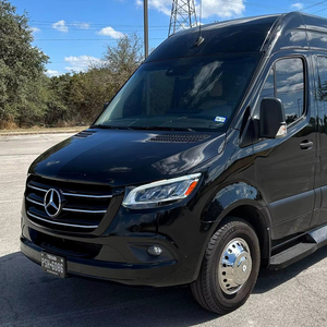 Mercedes-Benz Sprinter 3500XD Usada de 2022 - Product Image 1