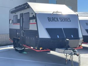 Precio de Fábrica al por Mayor, Autocaravana Familiar Popular para Viajes, con Suspensión Independiente, Construcción de Acero, Diseño Impermeable - Product Image 2