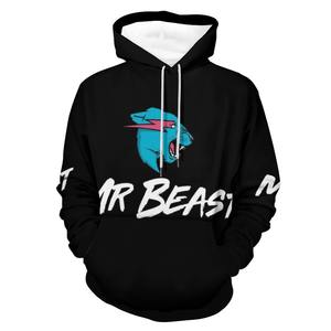 Sudaderas con capucha impresas de marca premium Venta al por mayor a granel Fabricación ética Envío global - Product Image 6