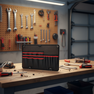 Knipex -3x Replacement Panels 00 21 37 <b>Tool</b> <b>Bags</b> Product Category - Product Image 3