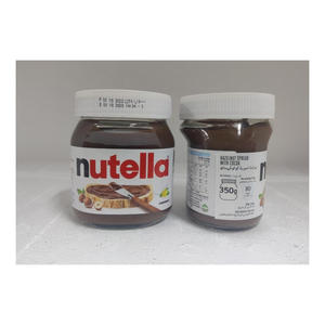 นูเทลล่า 350 กรัม 15x99 ขายส่ง สำหรับผู้ค้าที่ต้องการสินค้าคงที่ - Product Image 1