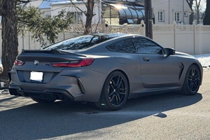 BMW M8 Competition Coupé 2020 Impecable - Product Image 5