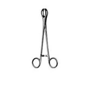 Pinzas de Sujeción de Tejidos de Acero Inoxidable de Alta Calidad en Existencia, 16 CM, Calidad Personalizada por SurgiRight Instruments - Product Image 3