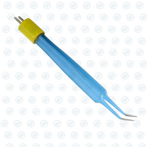 Pinzas Bipolares Eléctricas Reutilizables DADDY D PRO, Instrumentos Electroquirúrgicos, Instrumentos Electroquirúrgicos Más Vendidos - Product Image 2
