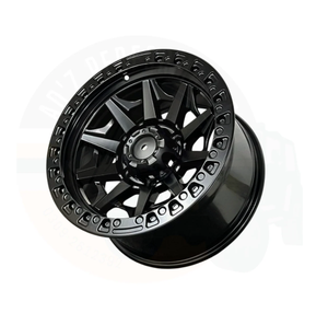 Ruedas Beadlock Económicas en Venta, Llantas Todoterreno de Alto Rendimiento para Camionetas y Jeeps, Precios al por Mayor en Ruedas Reforzadas - Product Image 2