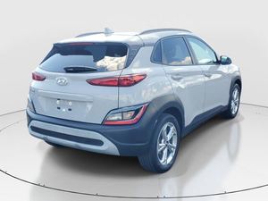 ¡OFERTA ESPECIAL! Vehículo Comercial Usado Konna SEL FWD 2023 en Venta por Agente de Subastas - Product Image 3