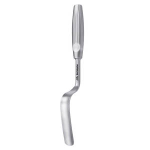 80 x 43 mm réutilisable et autoclavable pour les procédures gynécologiques, rétracteur vaginal gynécologique, instrument chirurgical en acier inoxydable - Product Image 3