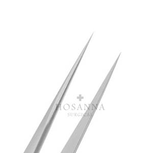 Pinzas para pestañas de Material duradero Pinzas para pestañas de etiqueta privada Pinzas para pestañas más vendidas - Product Image 5