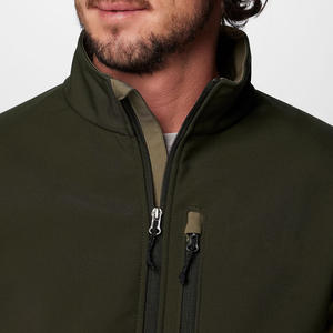 Color Blocking Design Zipper-Up <b>Cheap</b> Rate <b>Jackets</b> For Men's With High Quality Customized Logo Printing Comfortable <b>Jacket</b> 2026 - Product Image 4