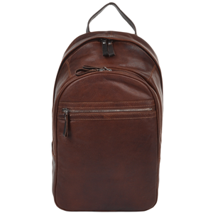 Top Quality Custom Printed Logo Design Leather <b>Backpack</b> Bag Wholesale Price High Quality Custom Leather <b>Backpack</b> - Product Image 2