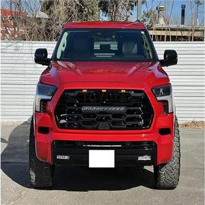 TOYOTA SEQUOIA LIMITED 2024 USADO (LHD/RHD) - Product Image 1