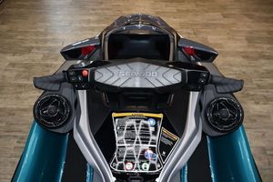 ENVÍO GRATUITO NUEVO 2025 Sea-Doo GTX Limited 325 Moto Acuática + Remolque Gratis - Product Image 2
