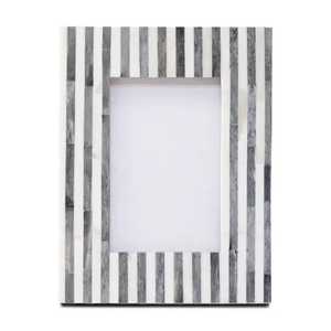 Décoration de maison à la mode incrustation d'os artistique couleur et taille personnalisables cadres photo et conception d'image décorative - Product Image 2