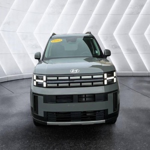 EXCELENTE ESTADO 2026-Hyundai Santa Fe SEL - Product Image 1