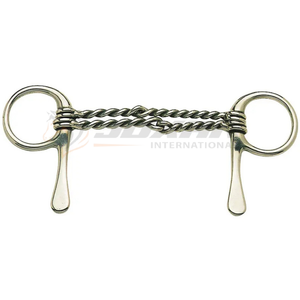 Mèches durables en acier inoxydable offrant une résistance inégalée et un contrôle sûr et confortable et un guidage doux - Product Image 6